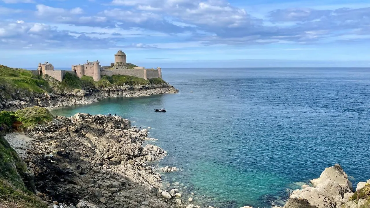 Datcha Du Cap Frehel Plévenon 0*,