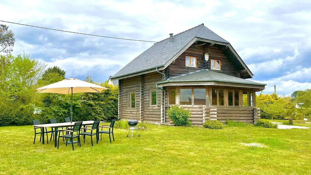 Datcha Du Cap Frehel Plevenon