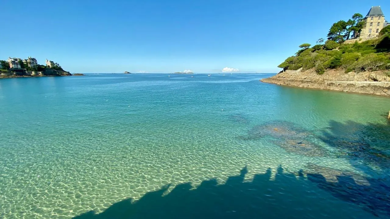 Datcha Du Cap Frehel Plevenon Apartment