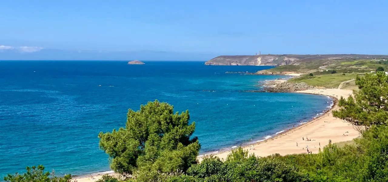 Datcha Du Cap Frehel Plévenon